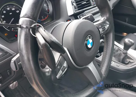 2018 BMW M240I z USA, uszkodzony, nr VIN WBA2J5C55JVB27907